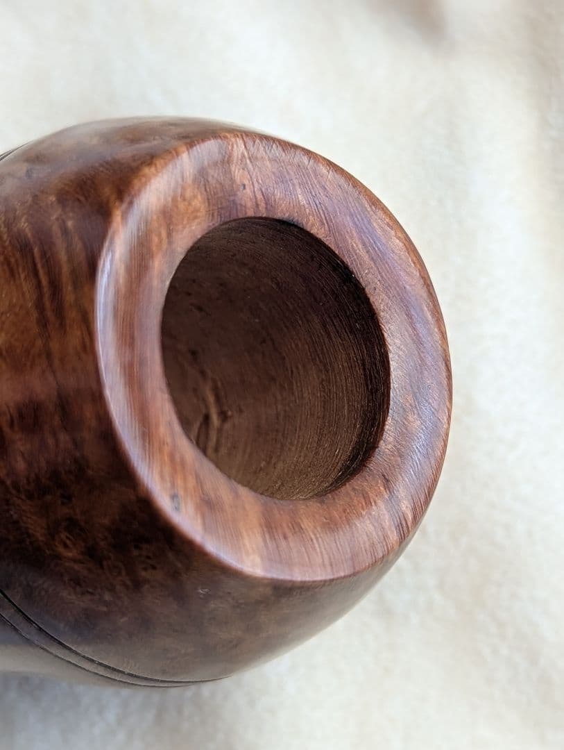 ガスパリーニ マリオGASPARINI M. パーソナリティ喫煙パイプ