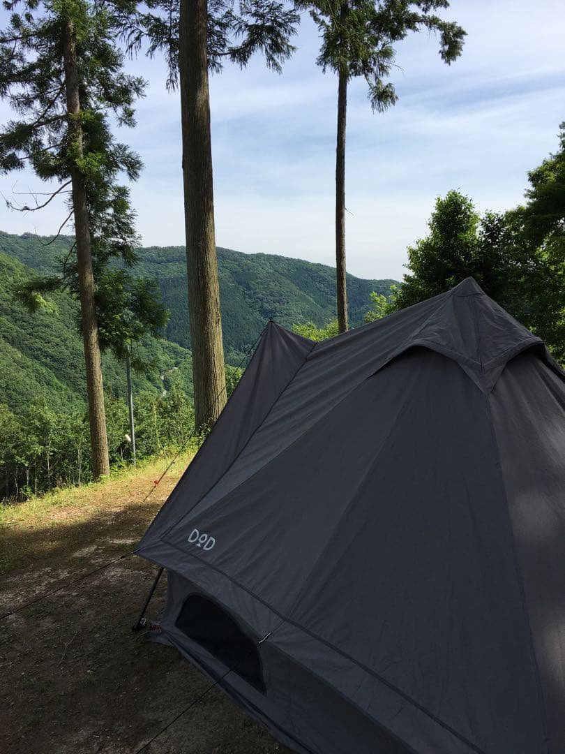 dodショウネンテントTC オーマイタープTCセット