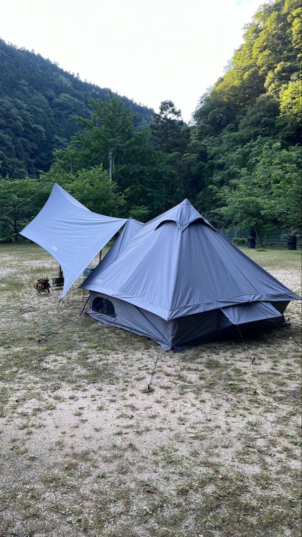 dodショウネンテントTC オーマイタープTCセット