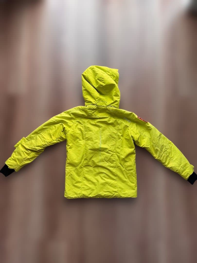 phenix スキーウェア 子ども用　150サイズ