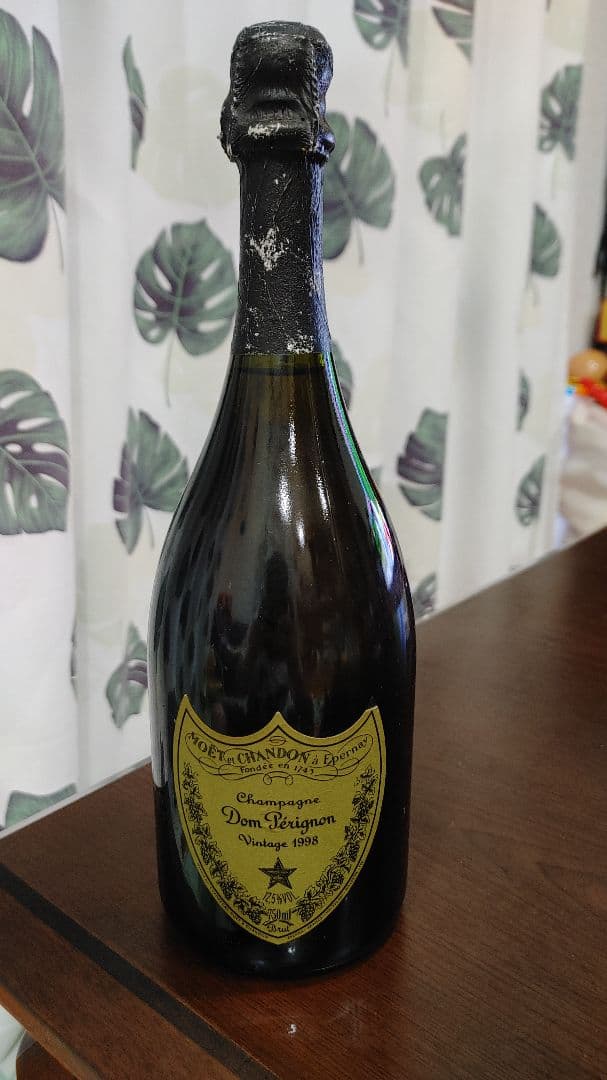 ドン・ペリニヨン