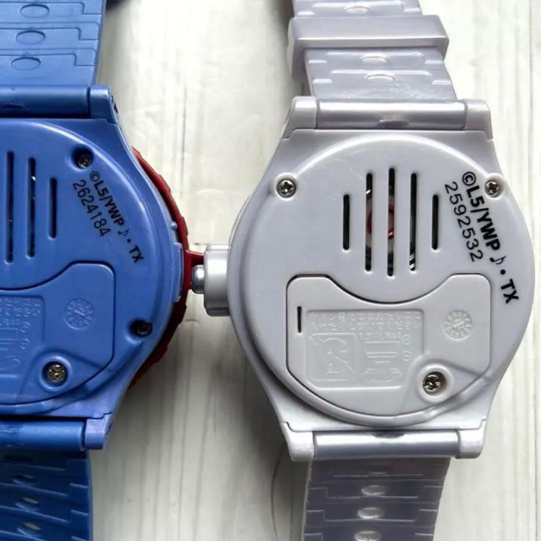 DX 妖怪ウォッチ　♪ver. 零式　本体２個セット　タイプS ゼロシキ