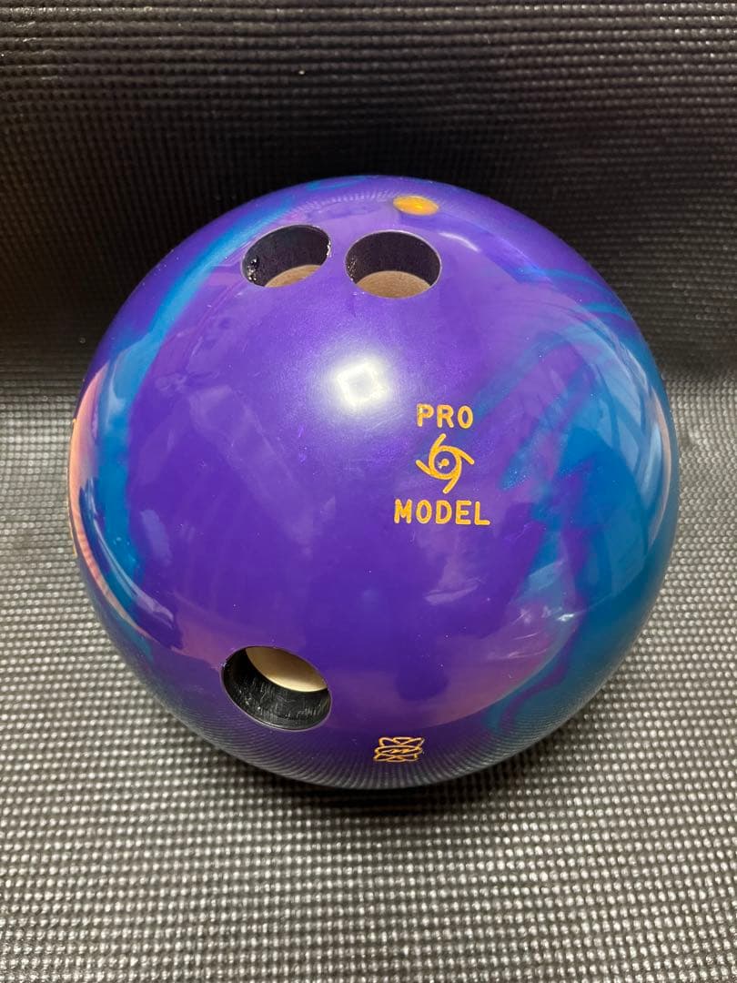 ボウリング ボール ストーム フィジックスパワーエリートプロモデル