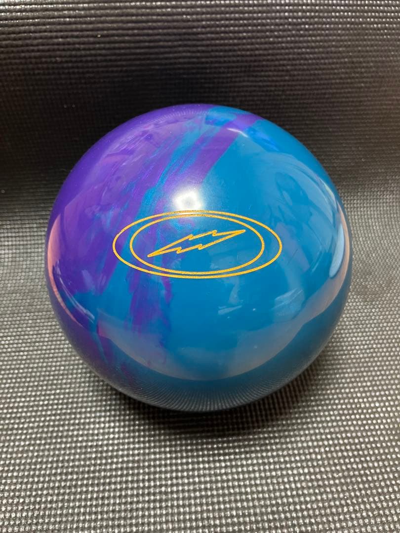 ボウリング ボール ストーム フィジックスパワーエリートプロモデル