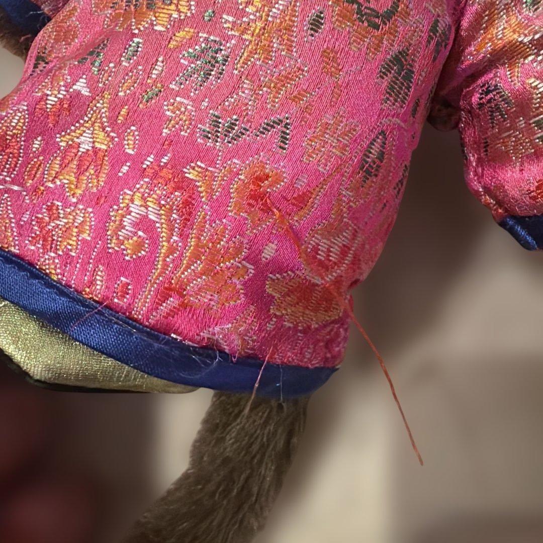 長崎限定 モンチッチ