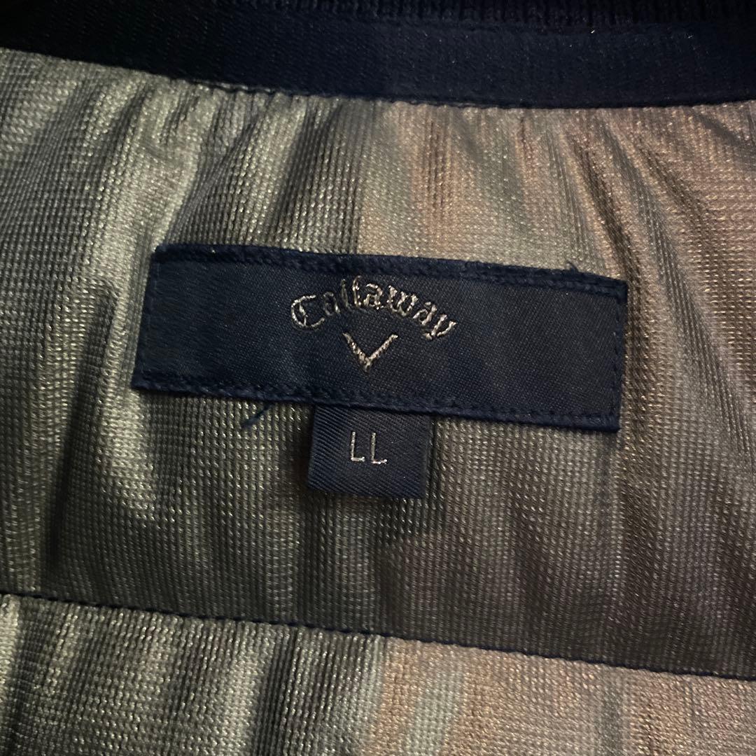 Callaway ダウンジャケット