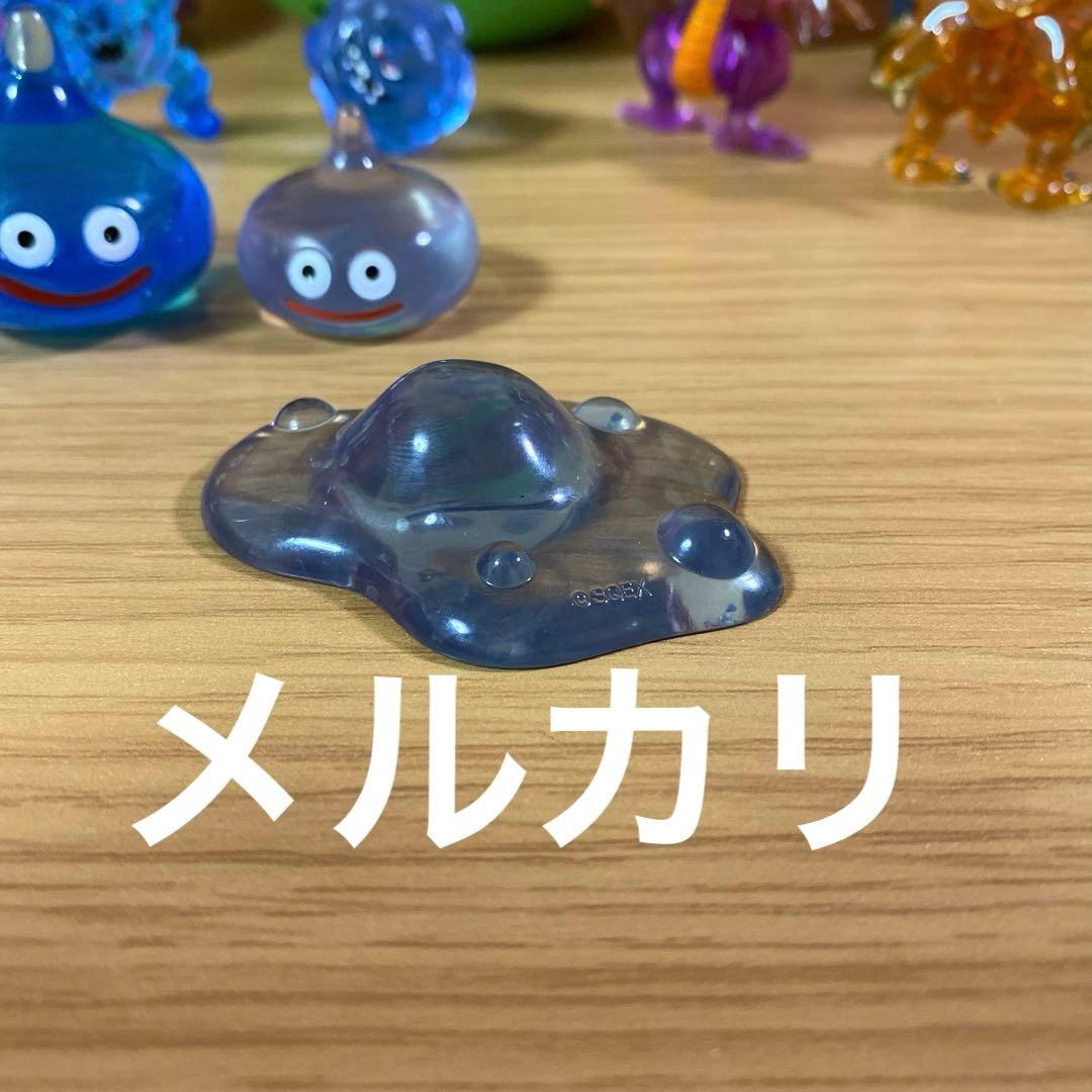 ドラゴンクエスト　フィギュアセット