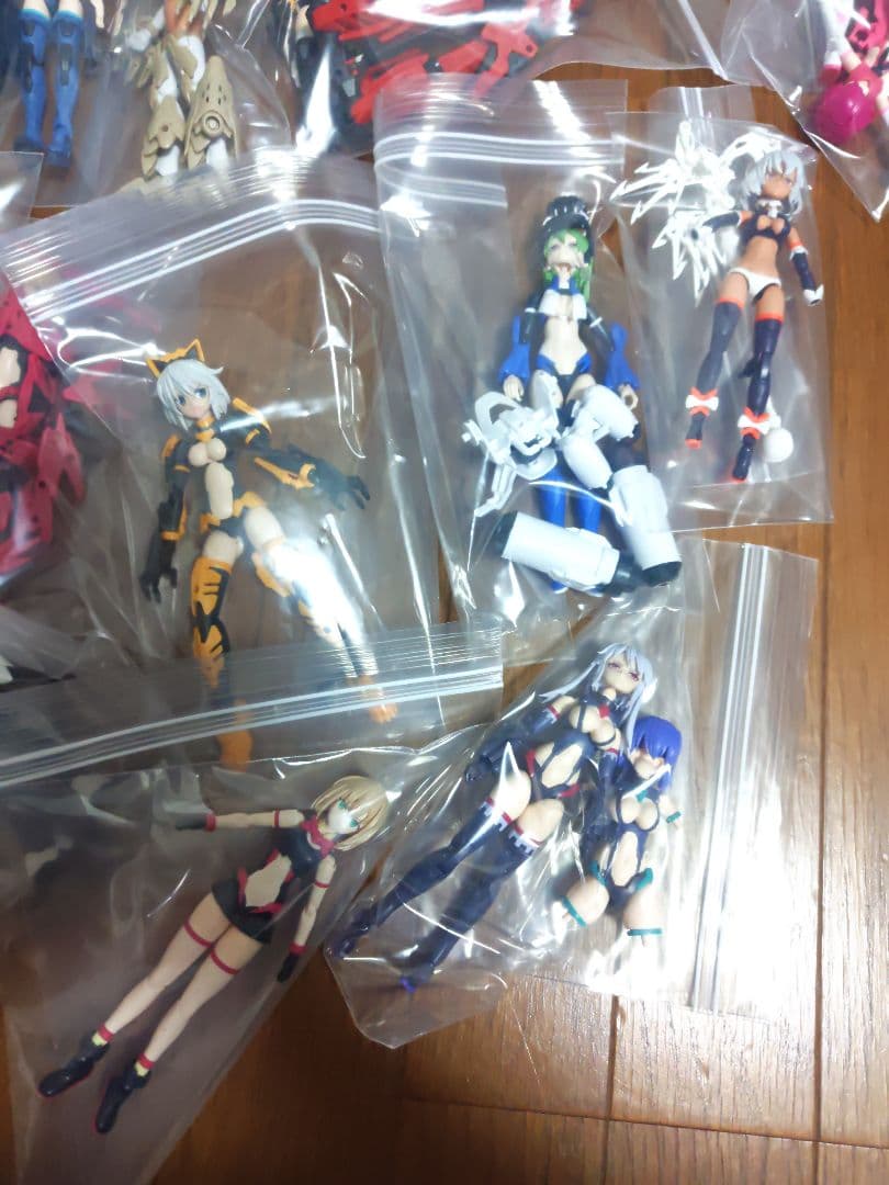 30MS　引退セット　30 MINUTES SISTERS　まとめ売り　ジャンク