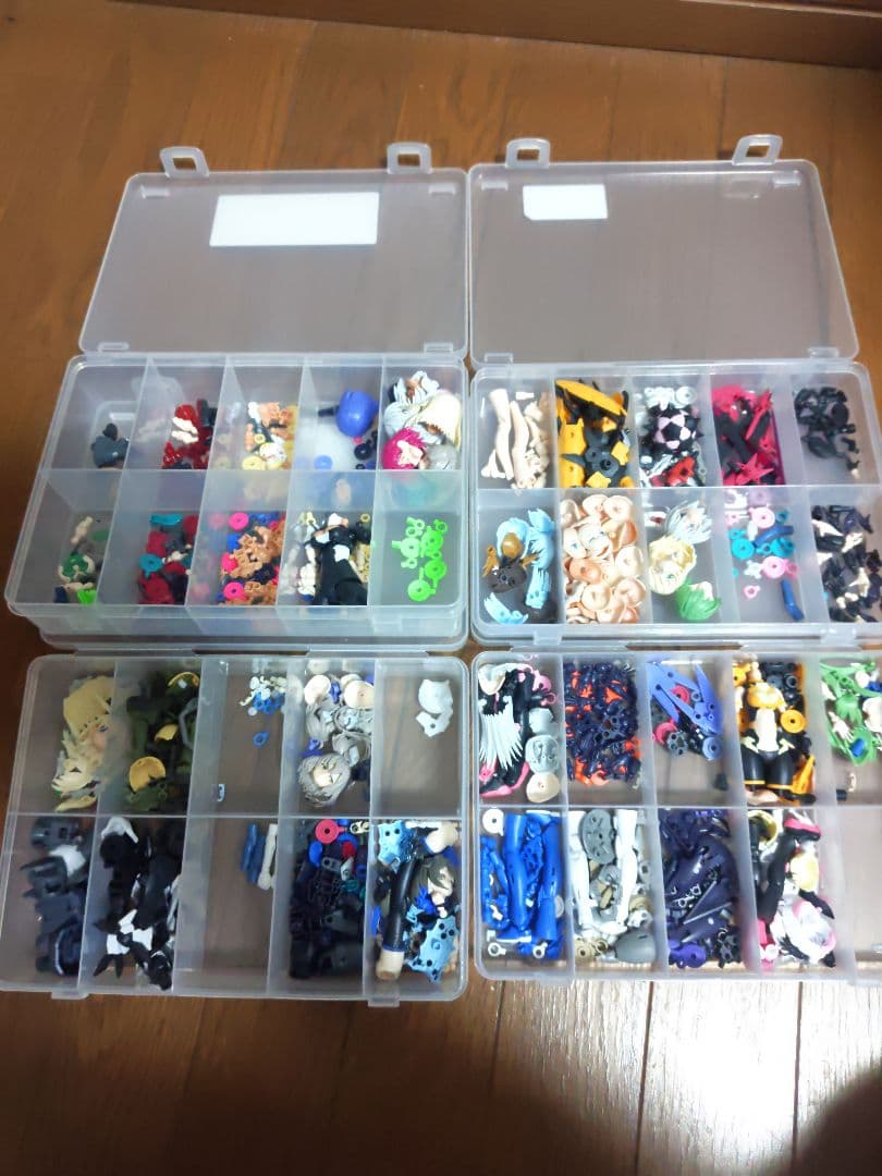 30MS　引退セット　30 MINUTES SISTERS　まとめ売り　ジャンク