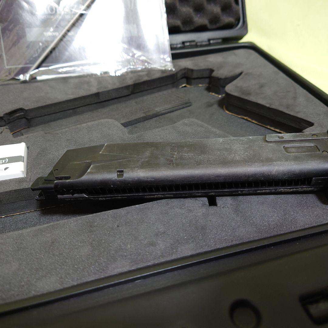 東京マルイ　センチネルナイン　レオンモデル　バイオハザード