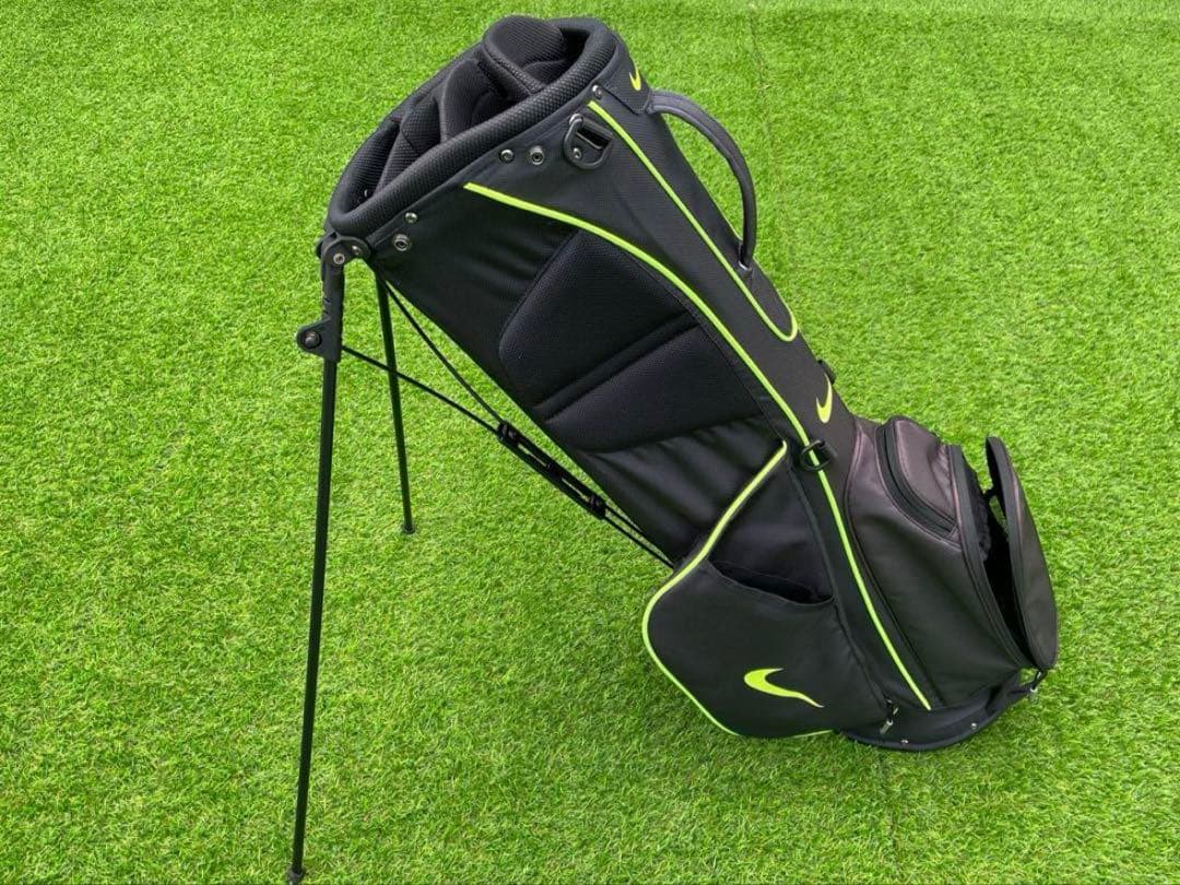 ナイキ　NIKE キャディバック スタンドバック