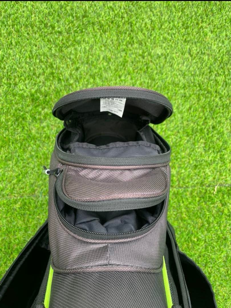 ナイキ　NIKE キャディバック スタンドバック