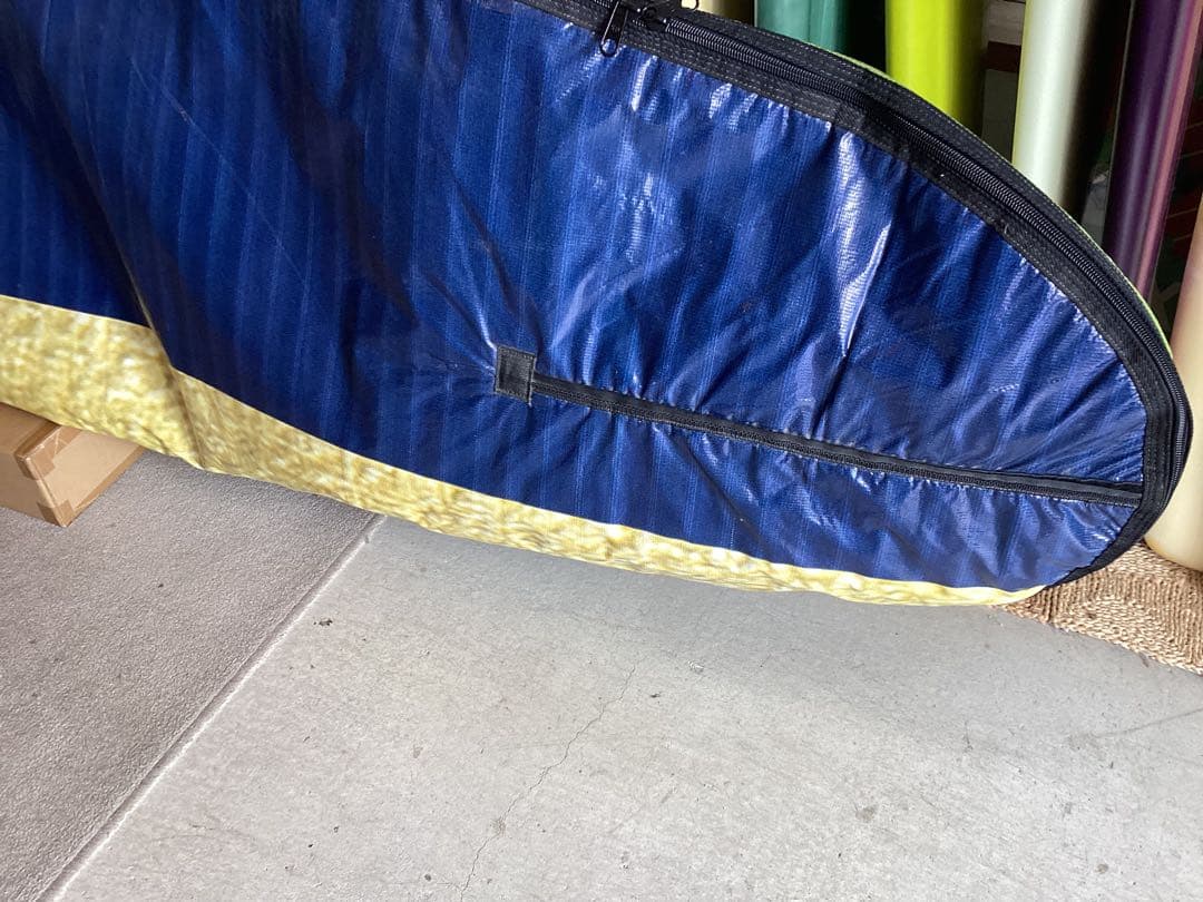 RAREFORM（レアフォーム）サーフボードケース　デイライト9.6