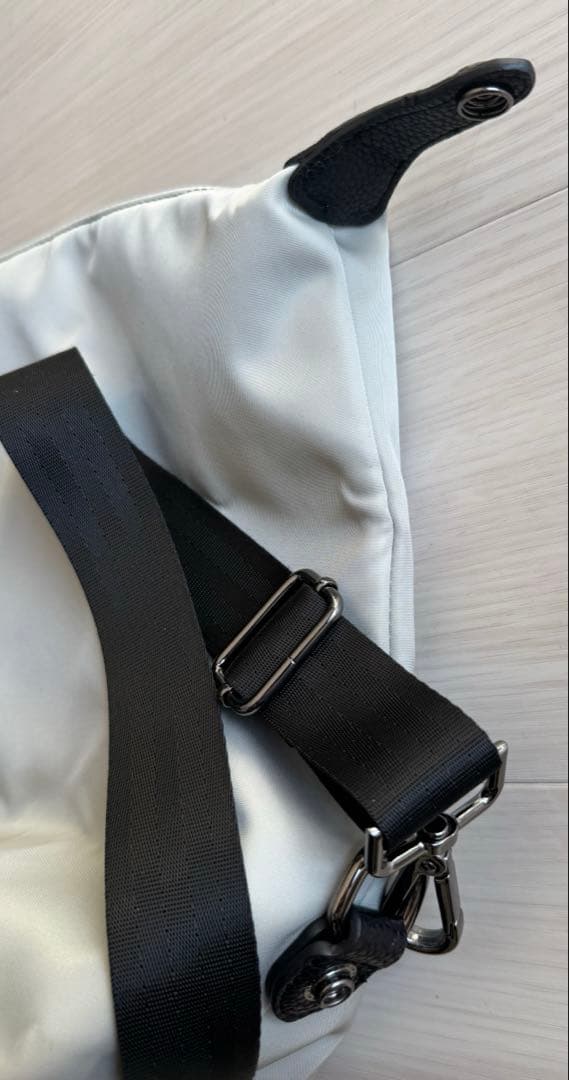 G/FORE ゴルフロッカーカートバッグ 大人感満載　細度まで高級仕様