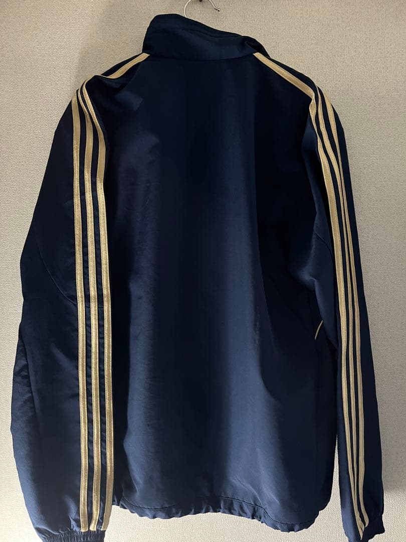 【Chelsea】 adidas 12-13 track jacket