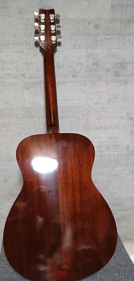 Yamaha FG-175 アコースティックギタージャパンビンテージ