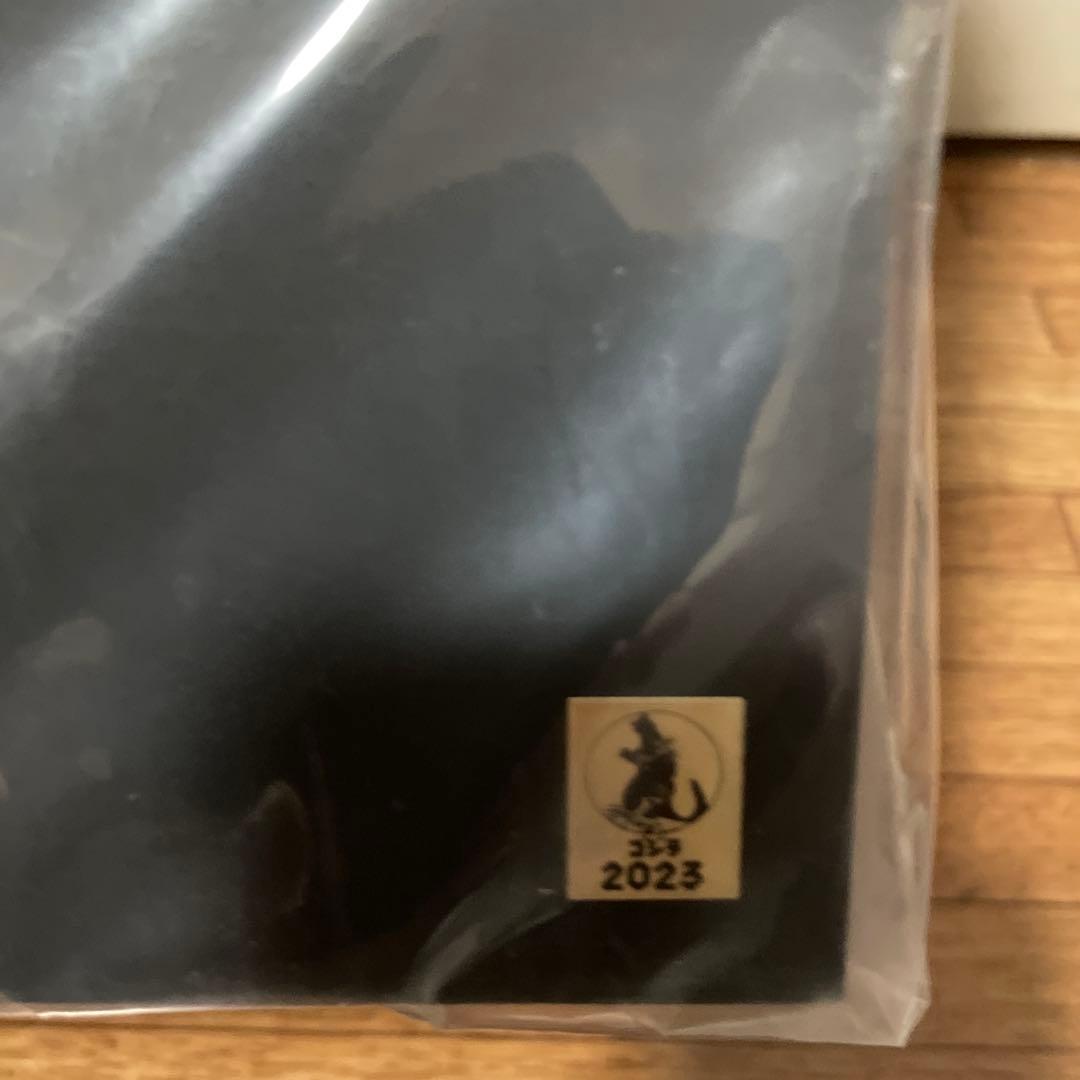 【新品未開封】CCP AMC 煙突ヘドラ上陸期 アメジスト