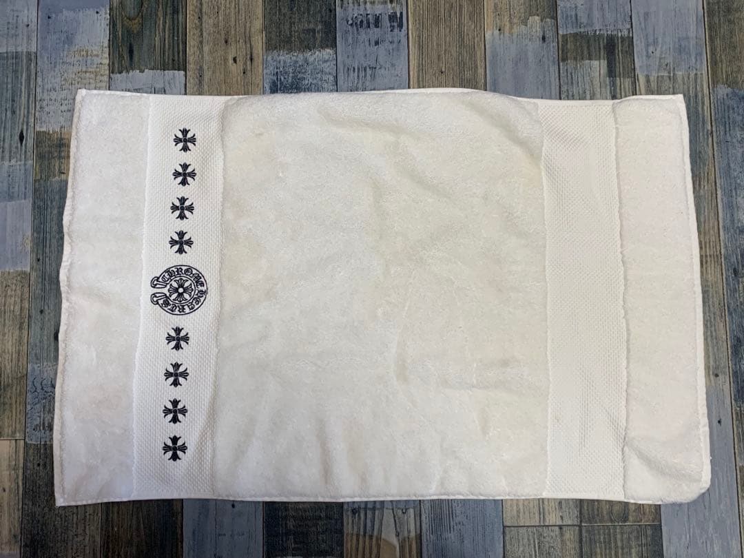 クロムハーツ タオル