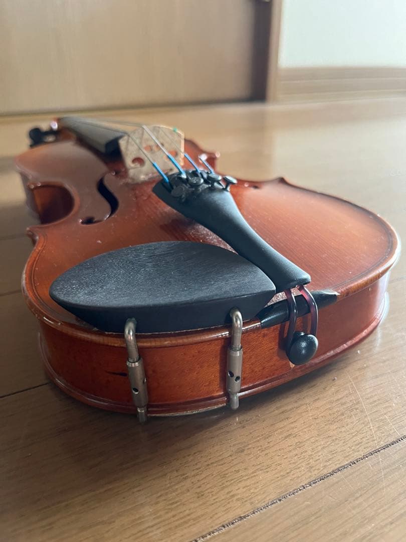 鈴木バイオリン 1/8 No.230 2004年製