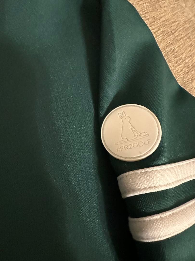 週末価格！ 完売品 FR2ゴルフ