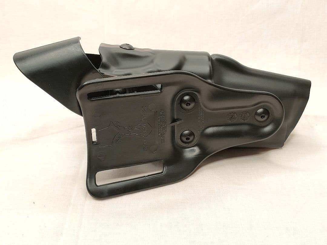 【実物】サファリランド M9 ホルスター 左利き用 Safariland 92