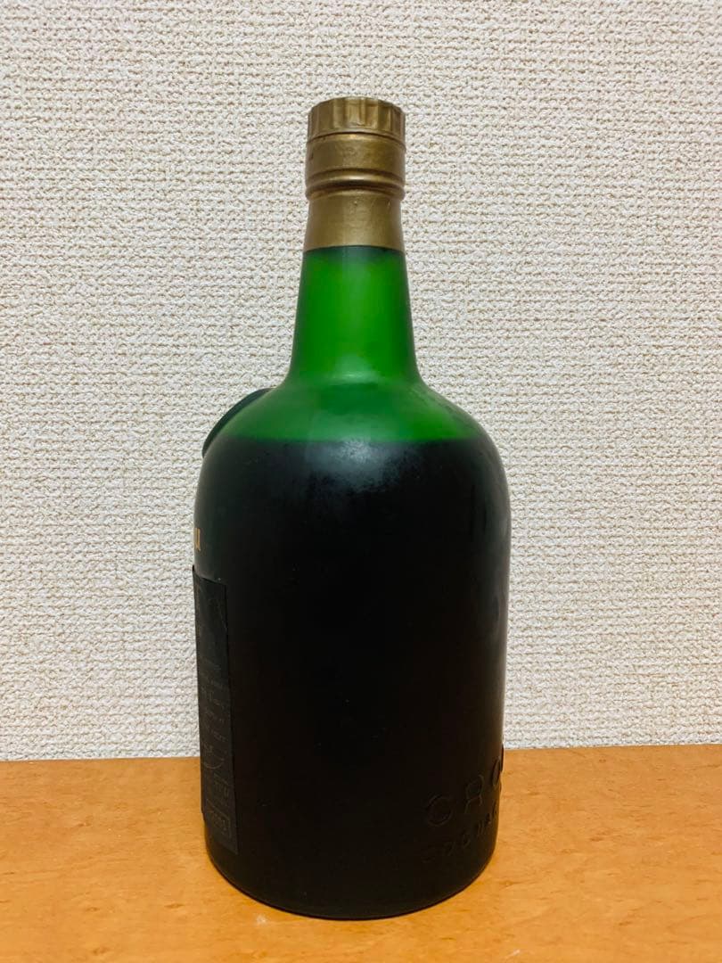 CROIZET クロアーゼ アージュ アンコニュ700ml 40% 未開栓