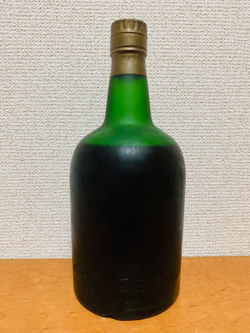 CROIZET クロアーゼ アージュ アンコニュ700ml 40% 未開栓