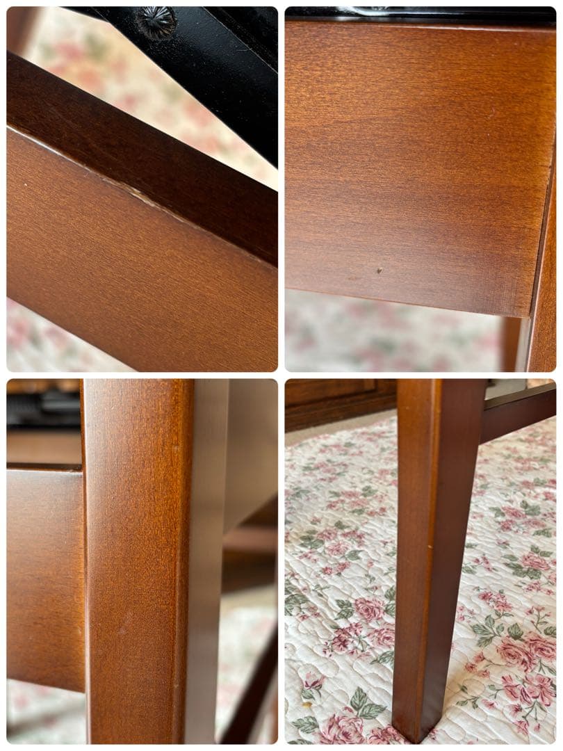 PEACOCK(吉澤) ピアノ椅子　高低自在椅子