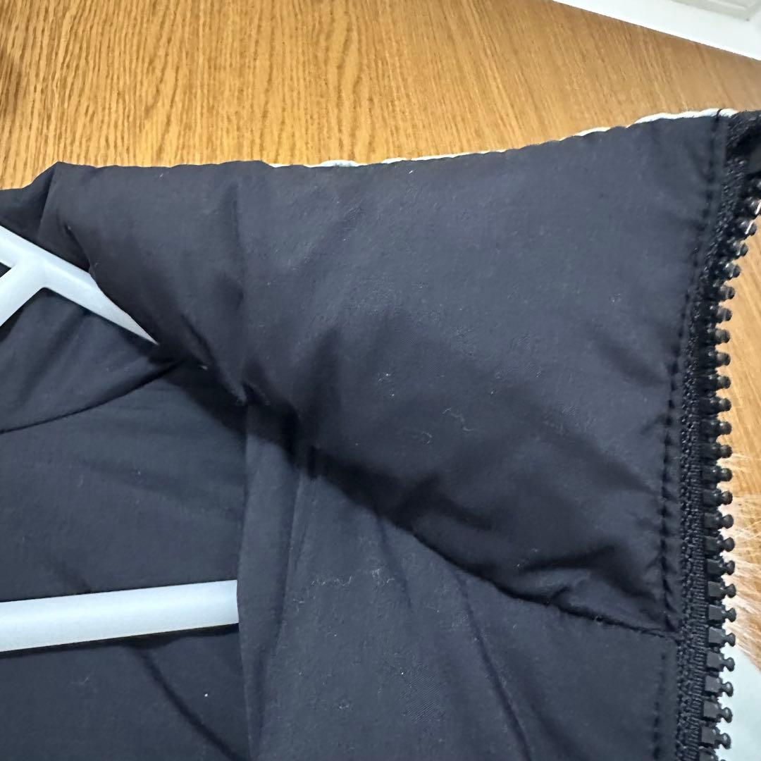 NewBalance ニューバランス ロングダウン コート ペディン 韓国