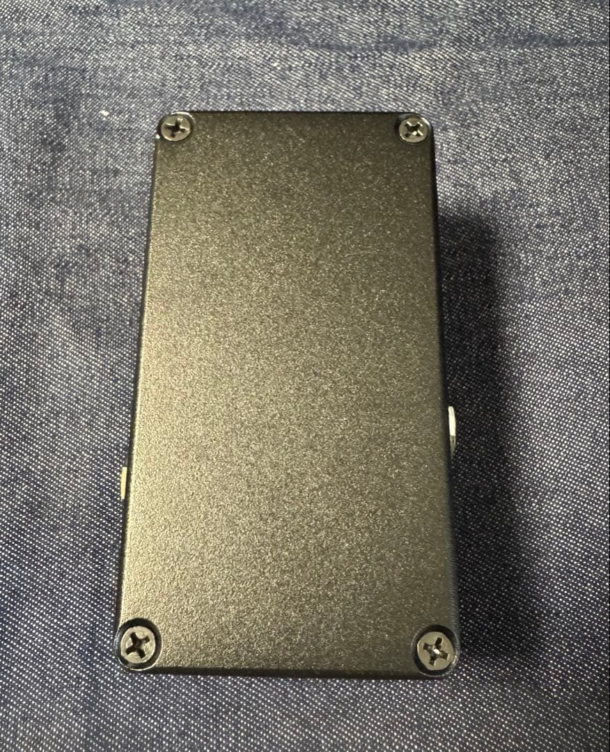 amptweaker TIGHTDRIVE ギターエフェクター