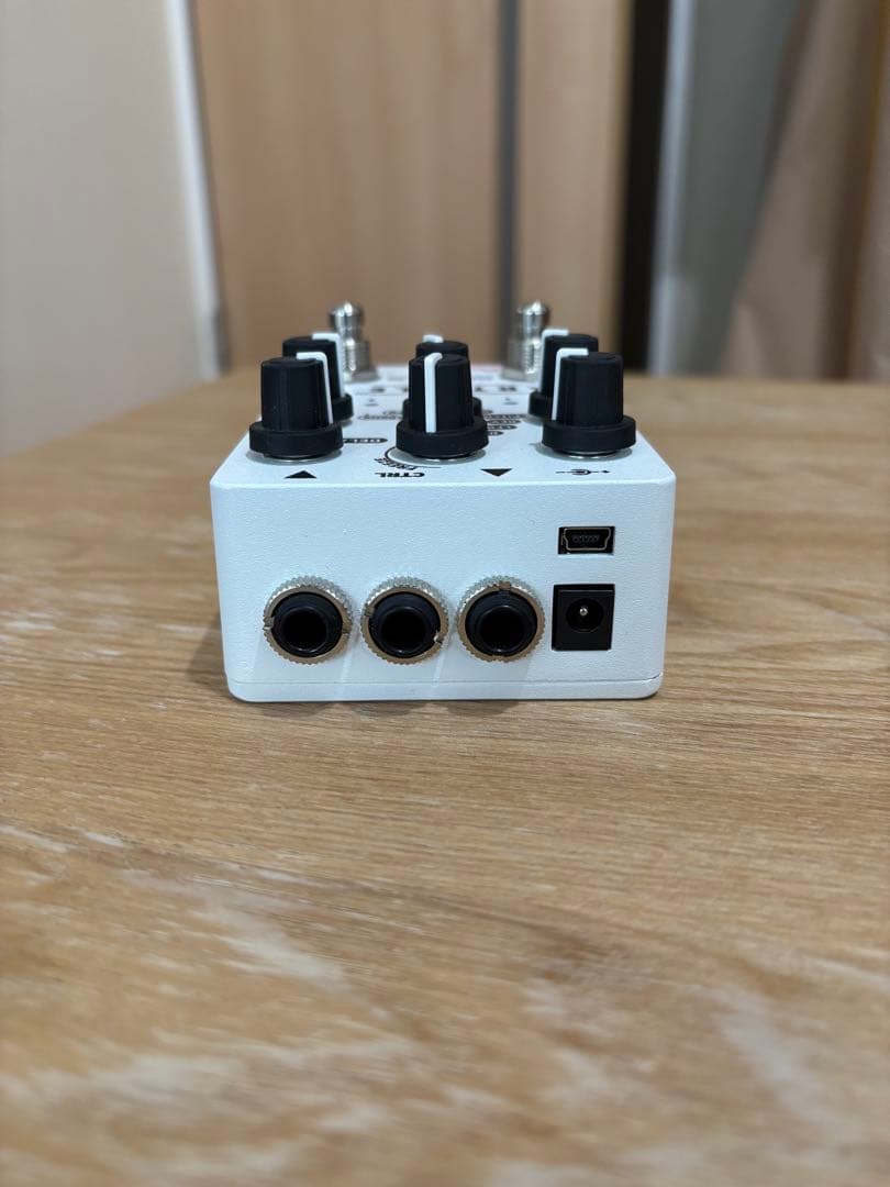 【美品】Red Panda / PARTICLE V2 ピッチシフト＆ディレイ