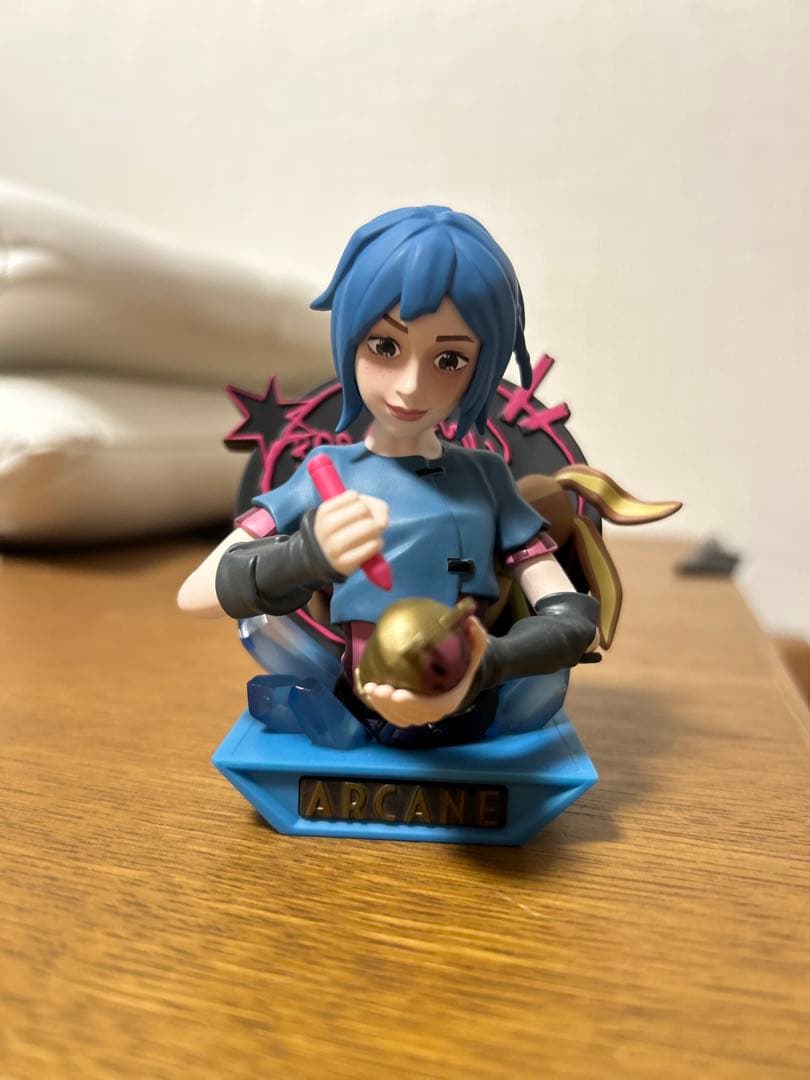 ポップマート　アーケイン　パウダー