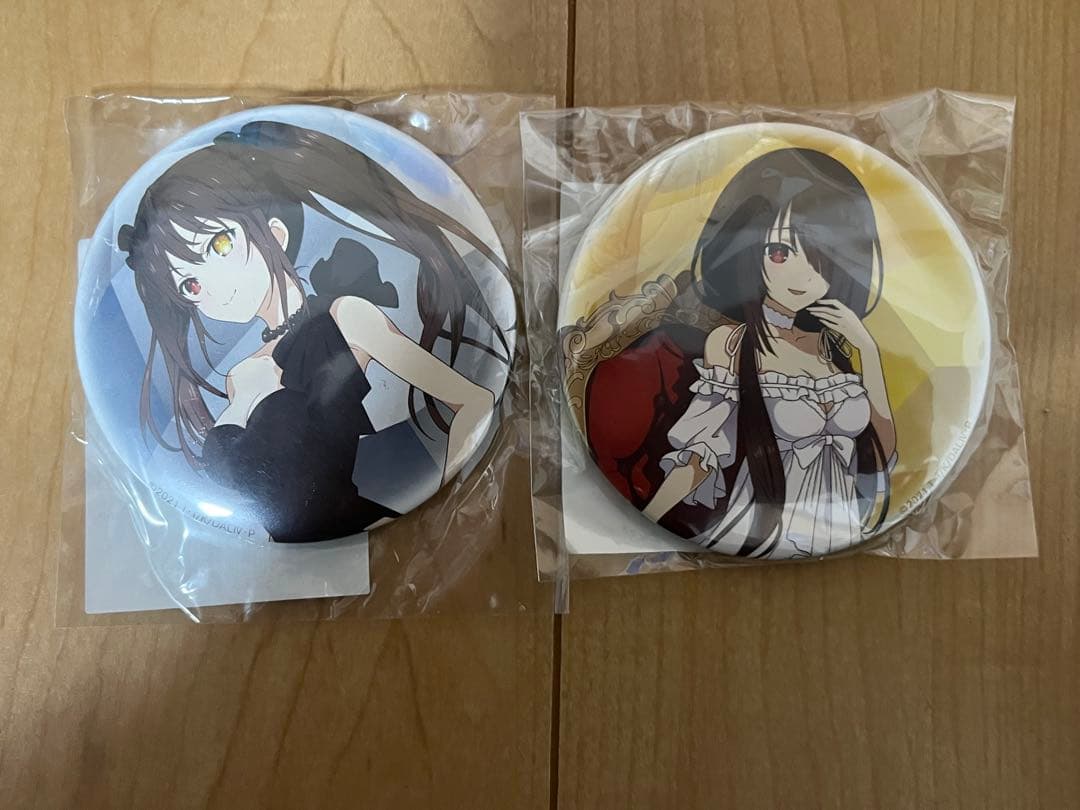 デート・ア・ライブ