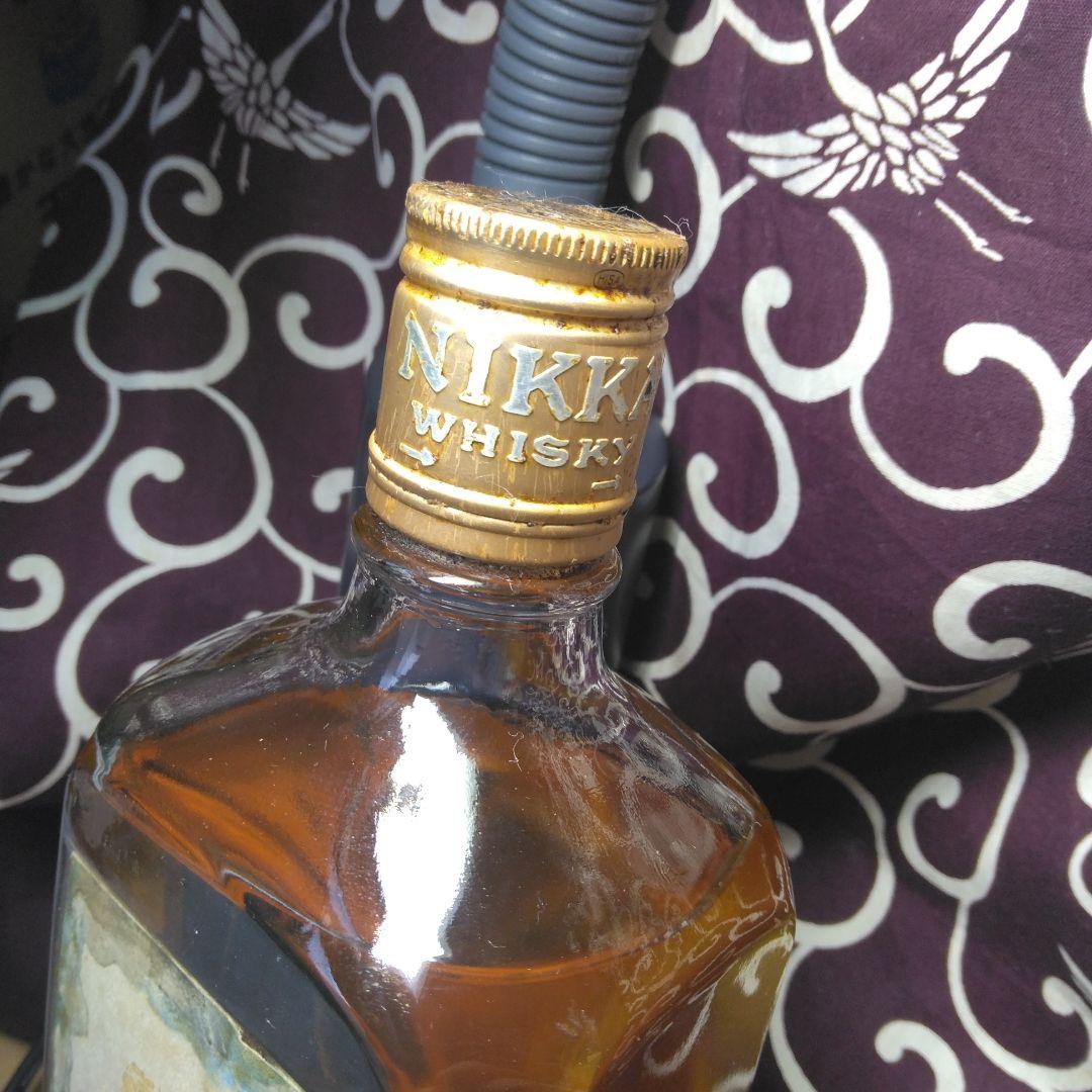 ◎琉球ニッカウヰスキー HIHI NIKKA