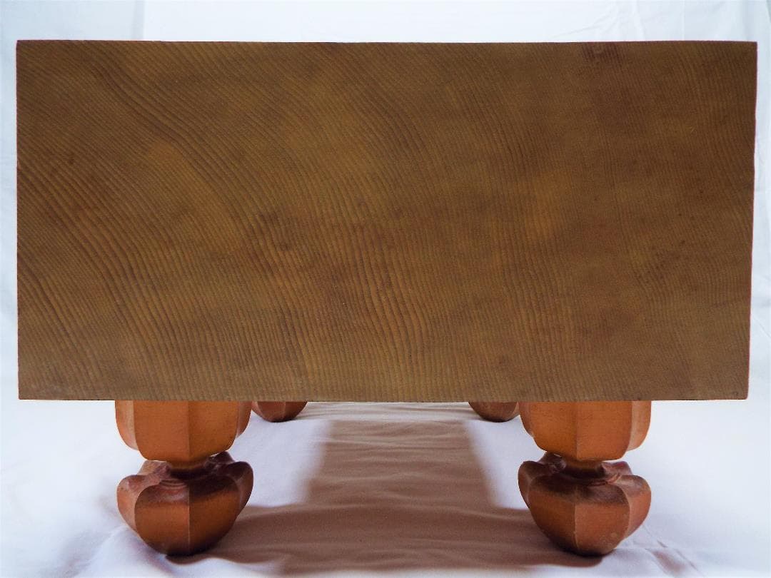 中古品　将棋盤