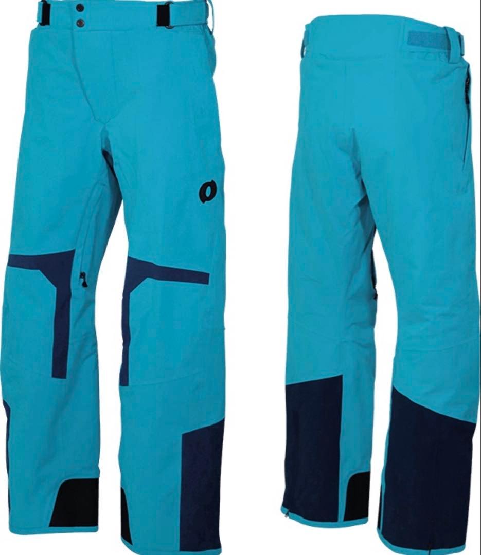 スキー ONYONE DEMO TEAM OUTER JACKET & PANTS