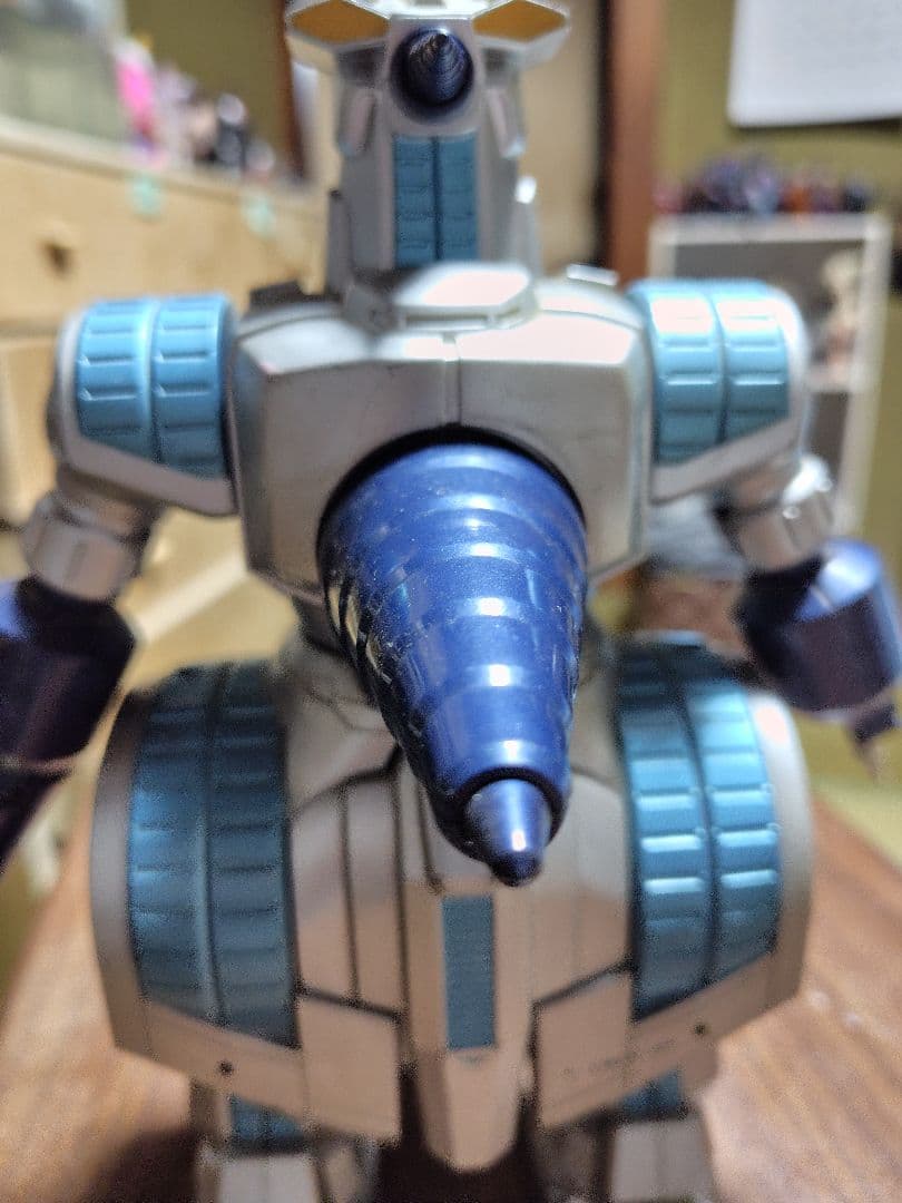 海洋堂　ゴジラ84 　合体モゲラ　他