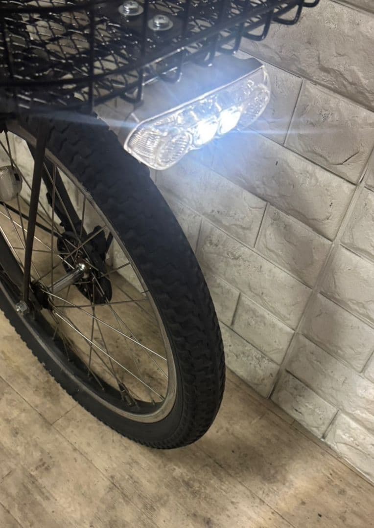 ✨美品✨室内保管✨純正チャイルドシート✨ブリヂストンビッケ2子供乗せ電動自転車