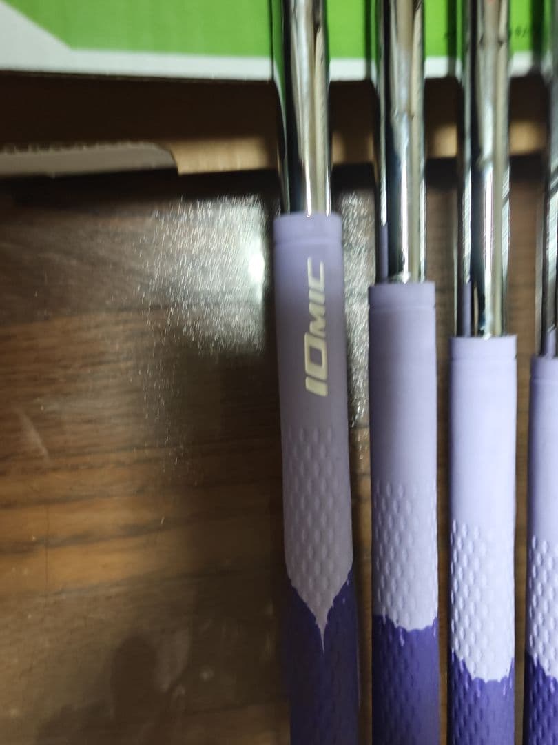 BS 258CBPアイアンセット MODUS3 TOUR 105S