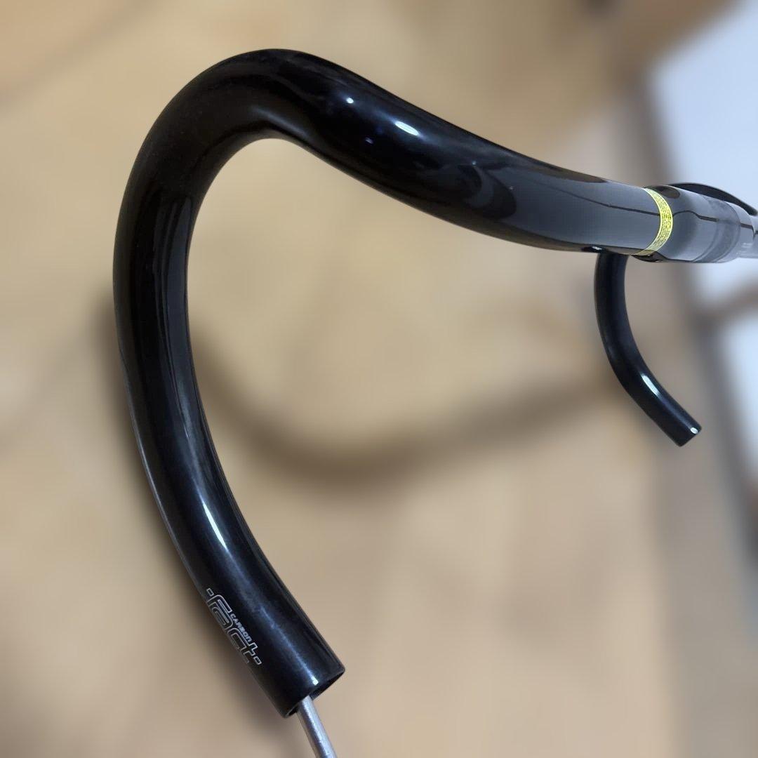 Specialized S-works TARMAC BEND カーボンハンドル