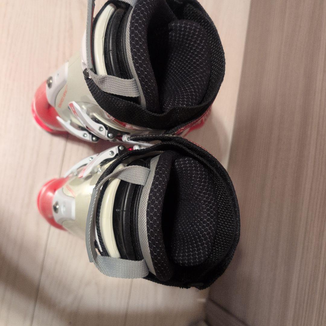 REXXAM FORTE 100 スキー用ブーツ