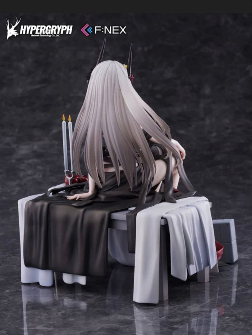 マドロック 安息の午夜DN06 Ver. 1/7スケールフィギュア【未開封】