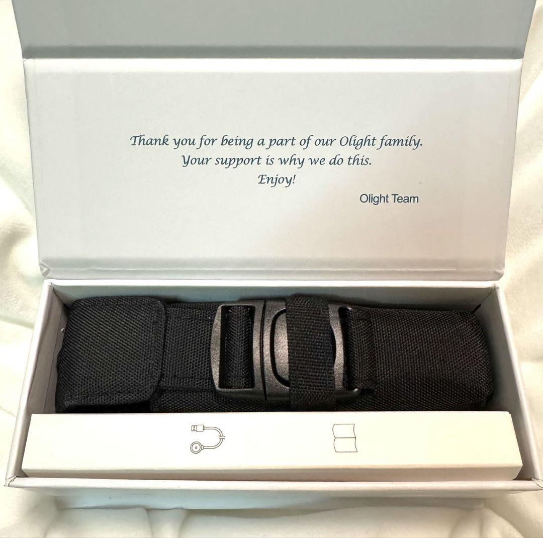 ライト・ランタン OLIGHT WARRIOR 3S