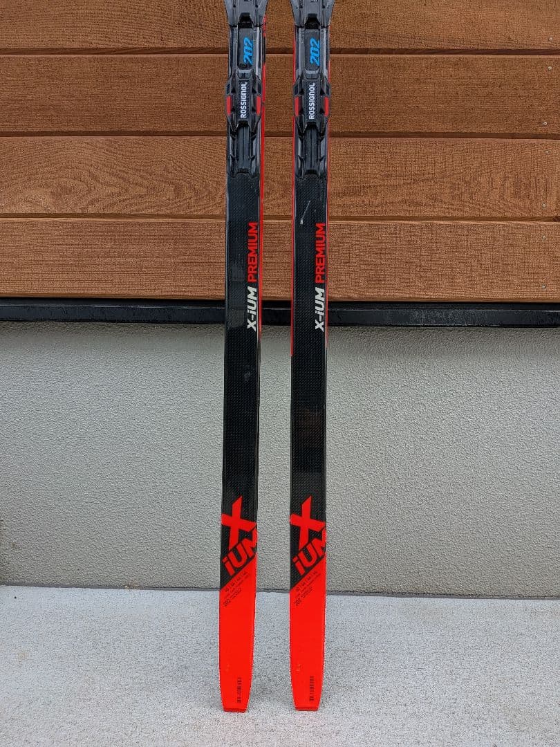 Rossignol Race Pro クロスカントリースキー
