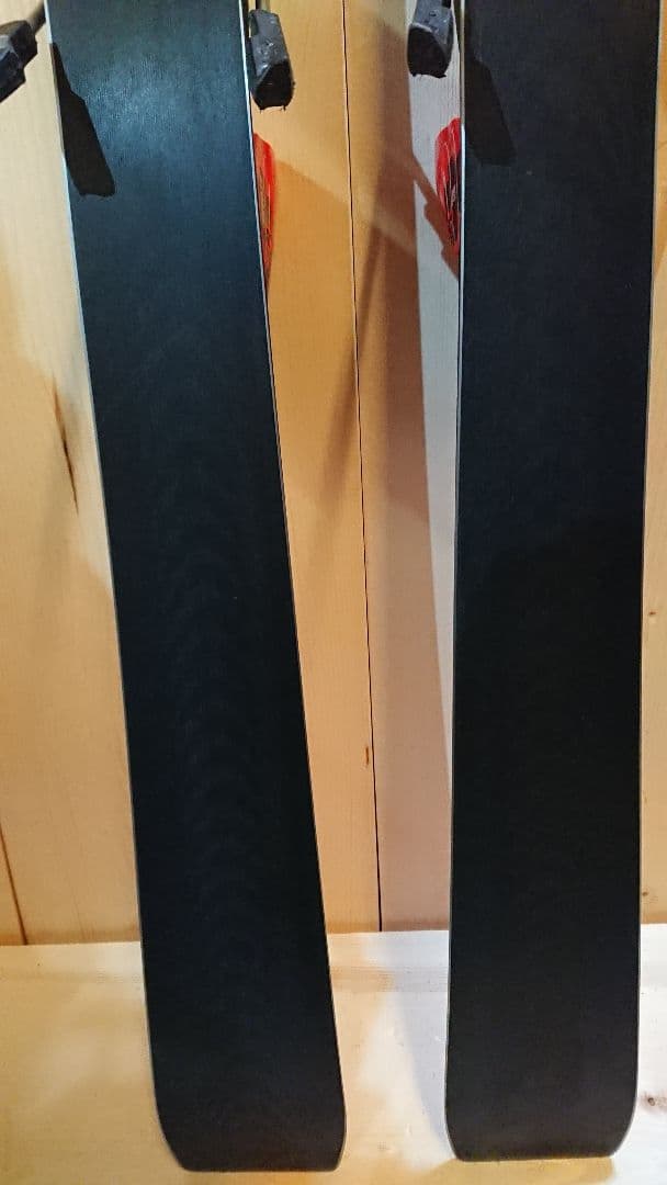 ATOMIC 145㎝　S9 アトミック 対応ソール約225mm～315mm