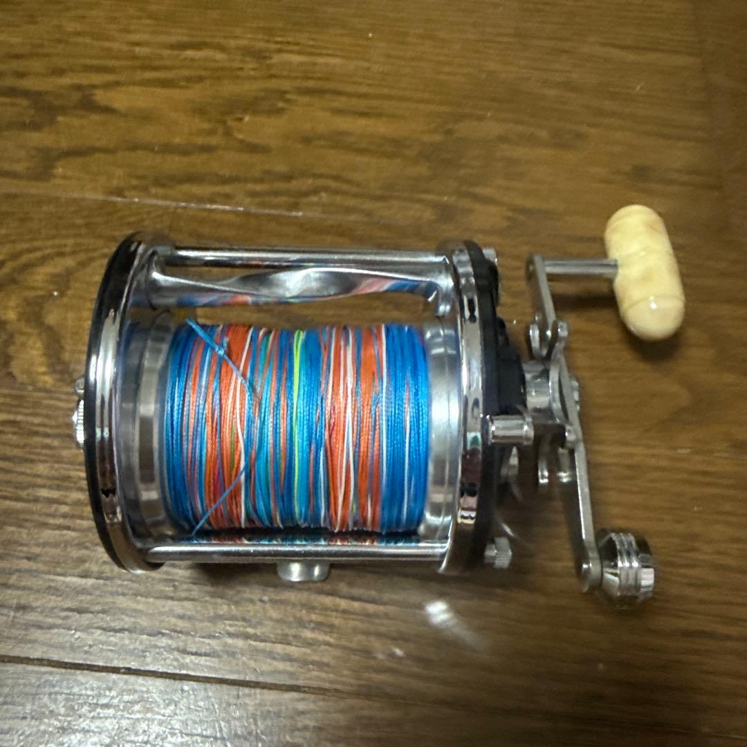 ダイワ　シーライン　３５０Ｌ　美品