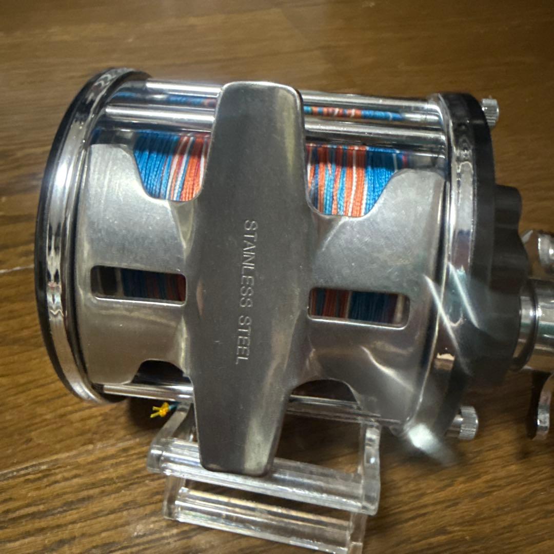 ダイワ　シーライン　３５０Ｌ　美品