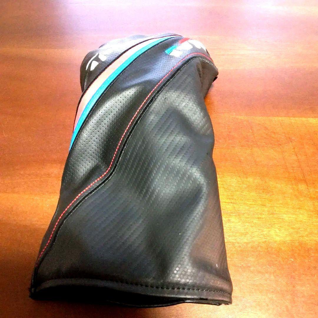 M2以来の名器！テーラーメイドM4 （1W・10.5°）ヘッドカバー付き