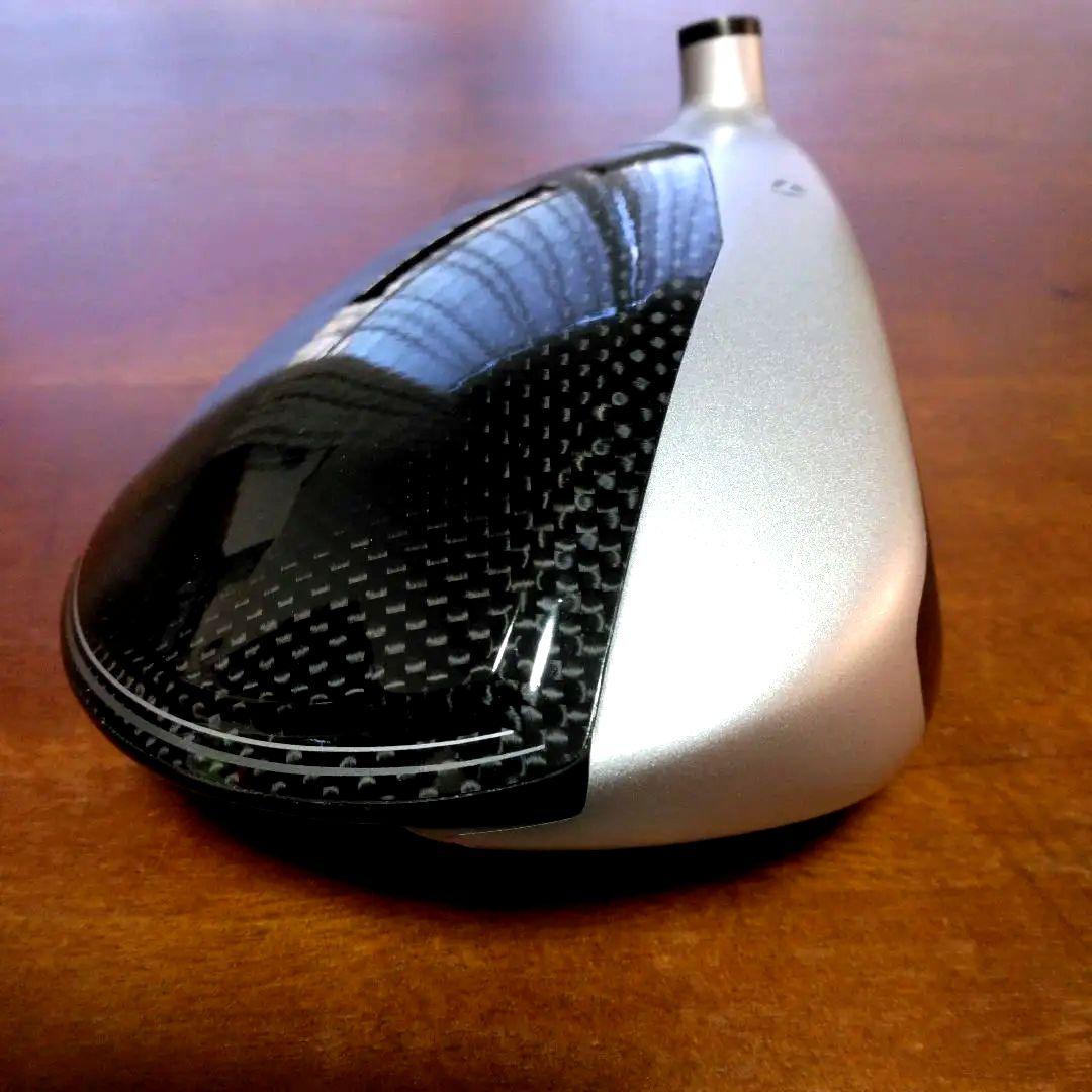 M2以来の名器！テーラーメイドM4 （1W・10.5°）ヘッドカバー付き