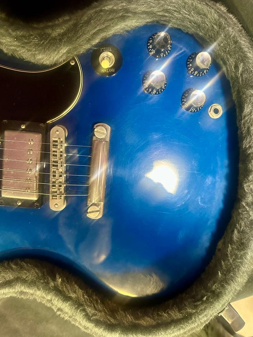 Gibson | ギブソン SG '61 Reissue